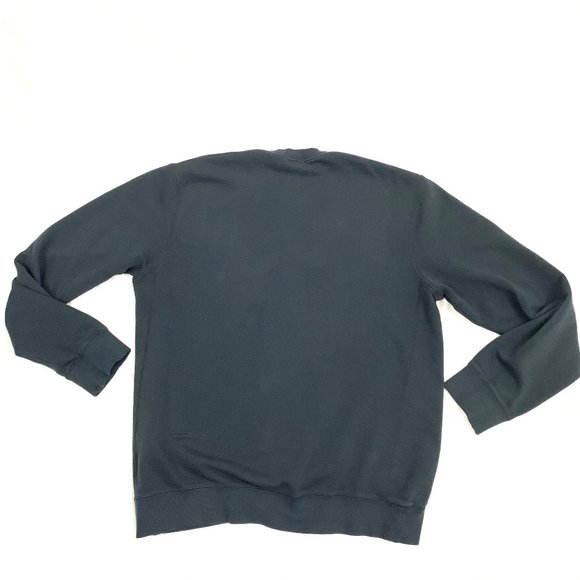 NIKE | Official US Military Camouflage Sweatshirt - Picture 2 of 8